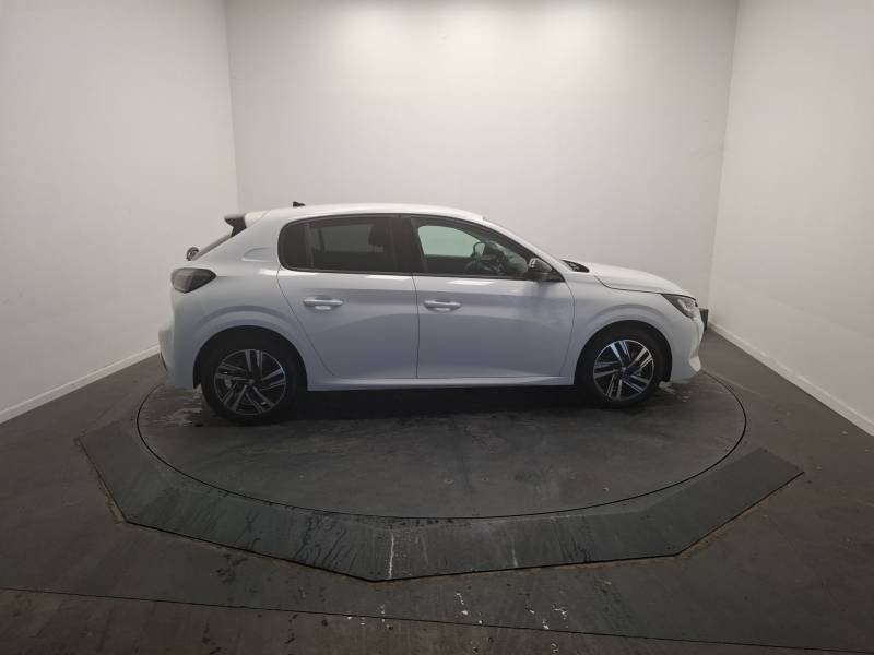 Peugeot 208 - Photo 6