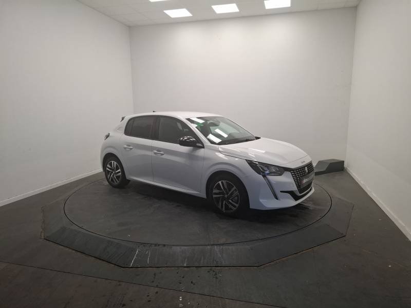 Peugeot 208 - Photo 7