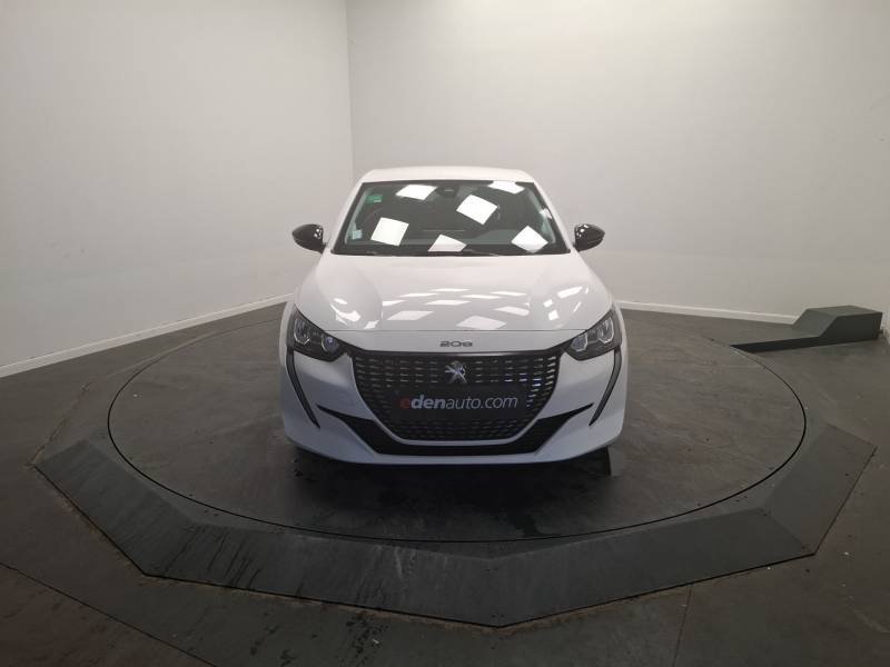 Peugeot 208 - Photo 8