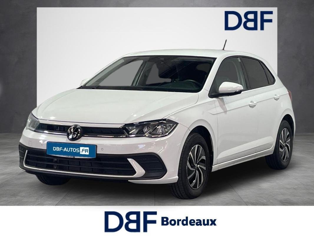 Volkswagen Polo - Photo 1