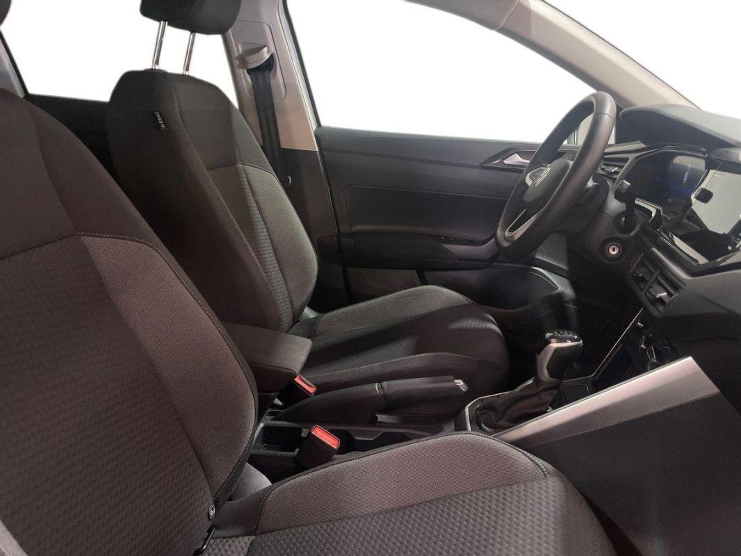 Volkswagen Polo - Photo 13