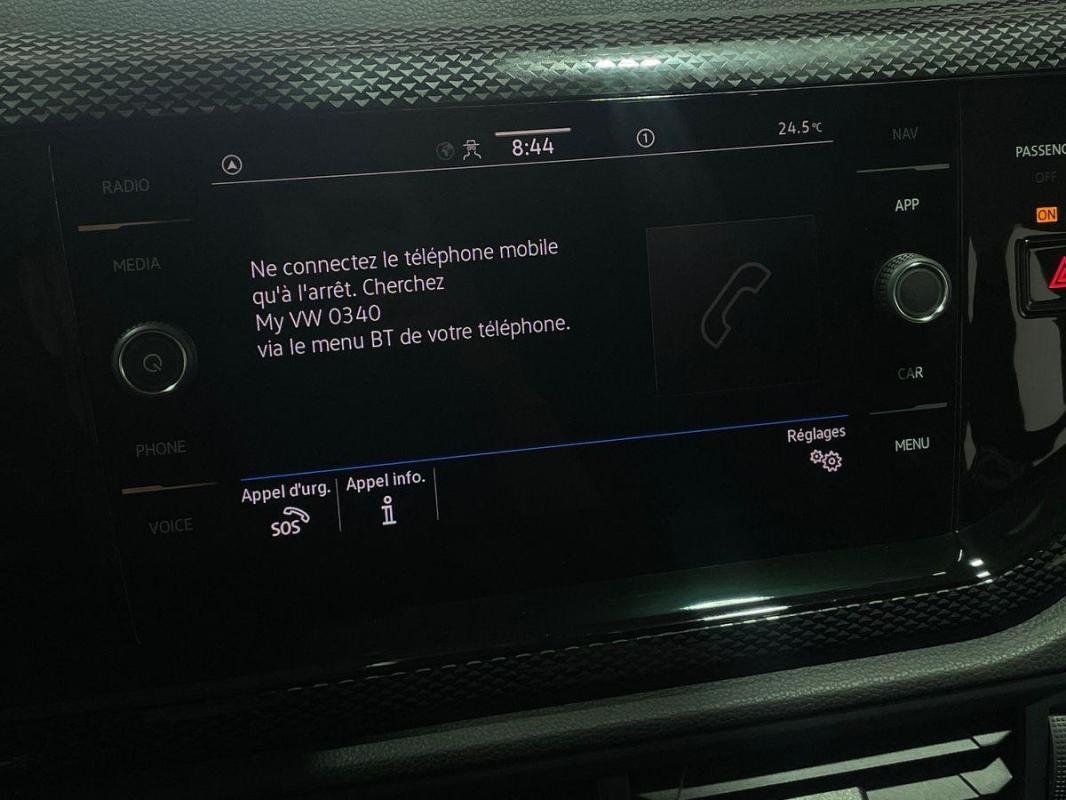 Volkswagen Polo - Photo 16