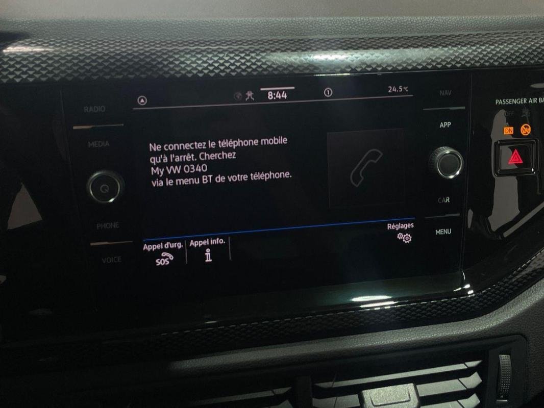 Volkswagen Polo - Photo 17
