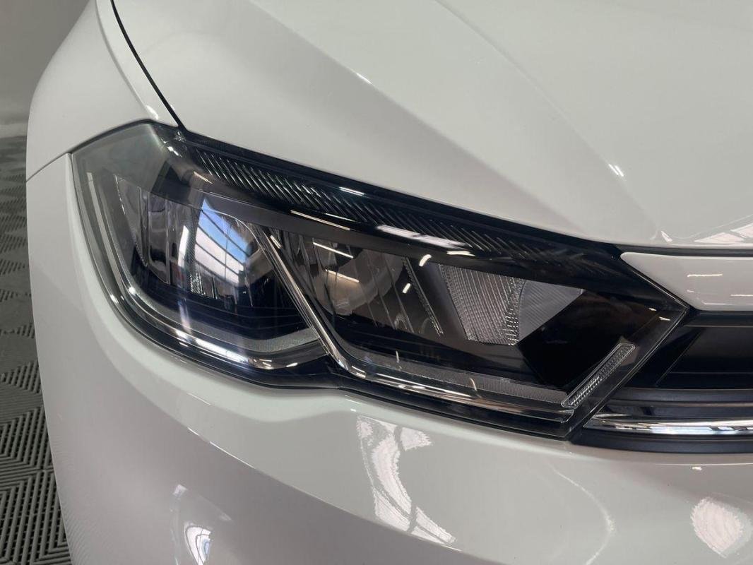 Volkswagen Polo - Photo 25