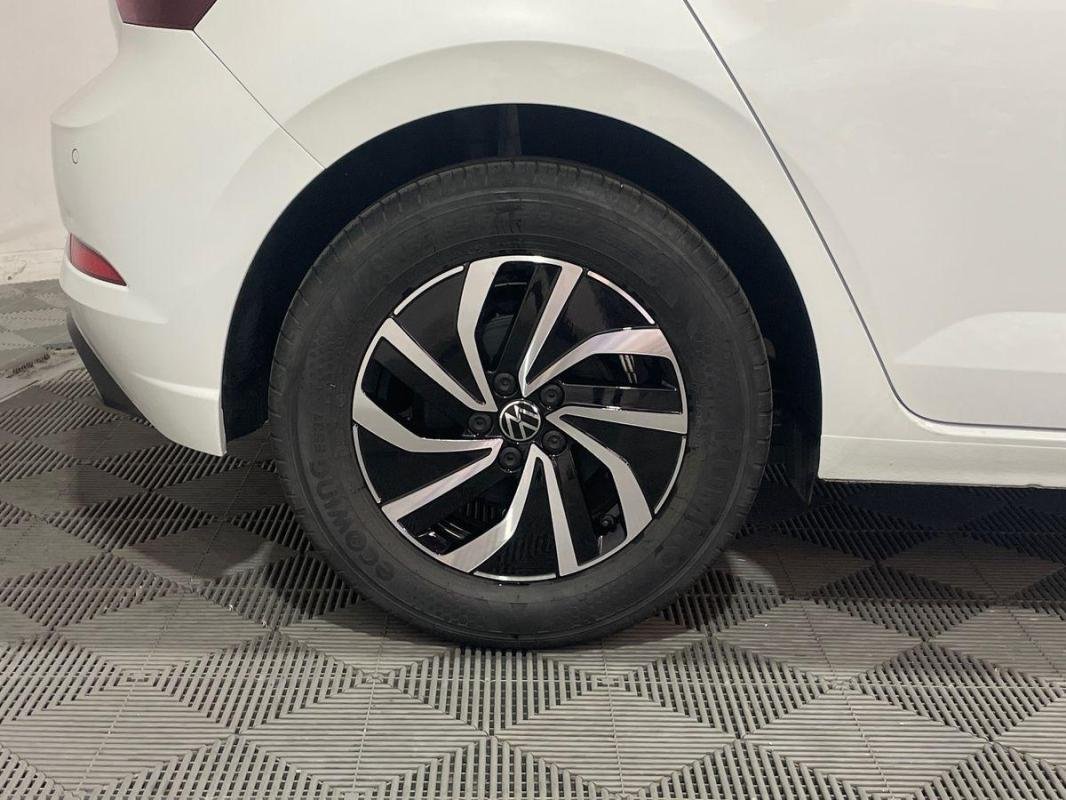 Volkswagen Polo - Photo 28