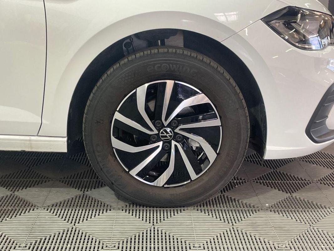 Volkswagen Polo - Photo 29