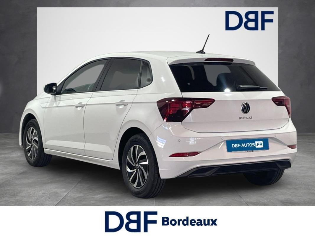 Volkswagen Polo - Photo 3