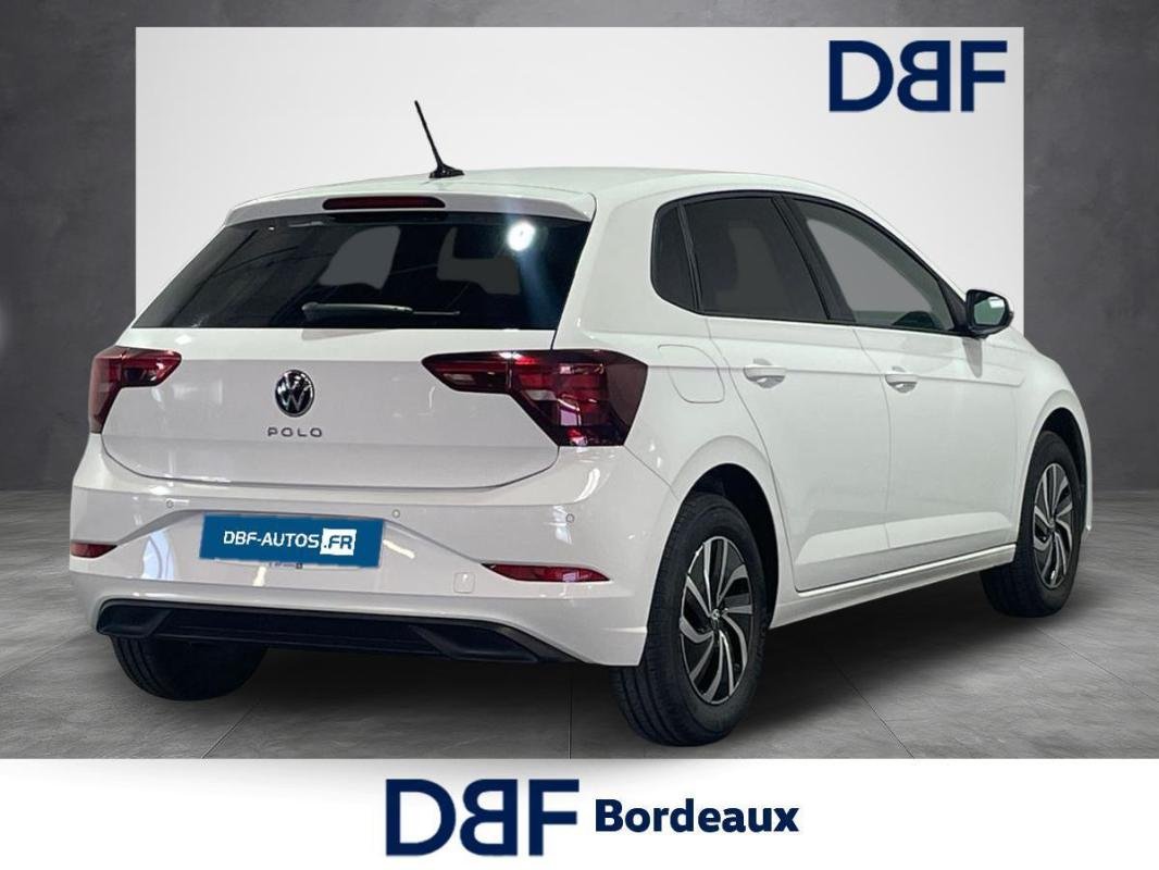 Volkswagen Polo - Photo 5