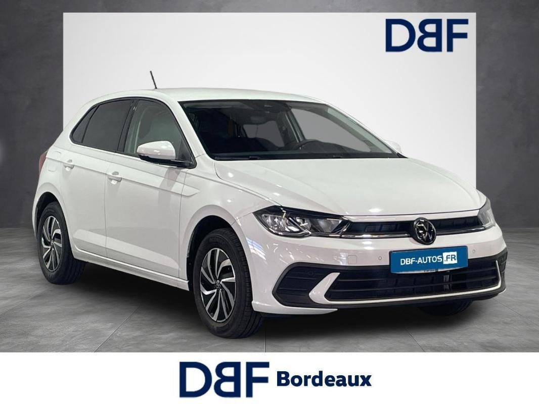 Volkswagen Polo - Photo 6