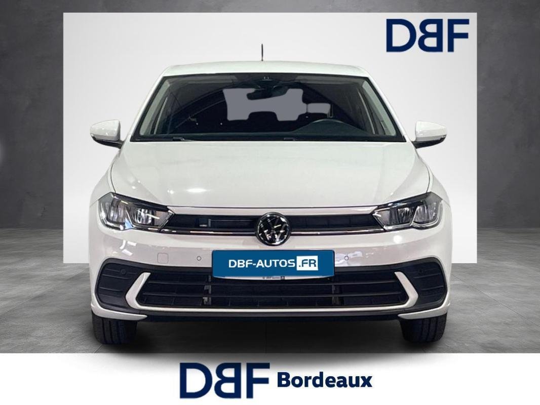 Volkswagen Polo - Photo 7