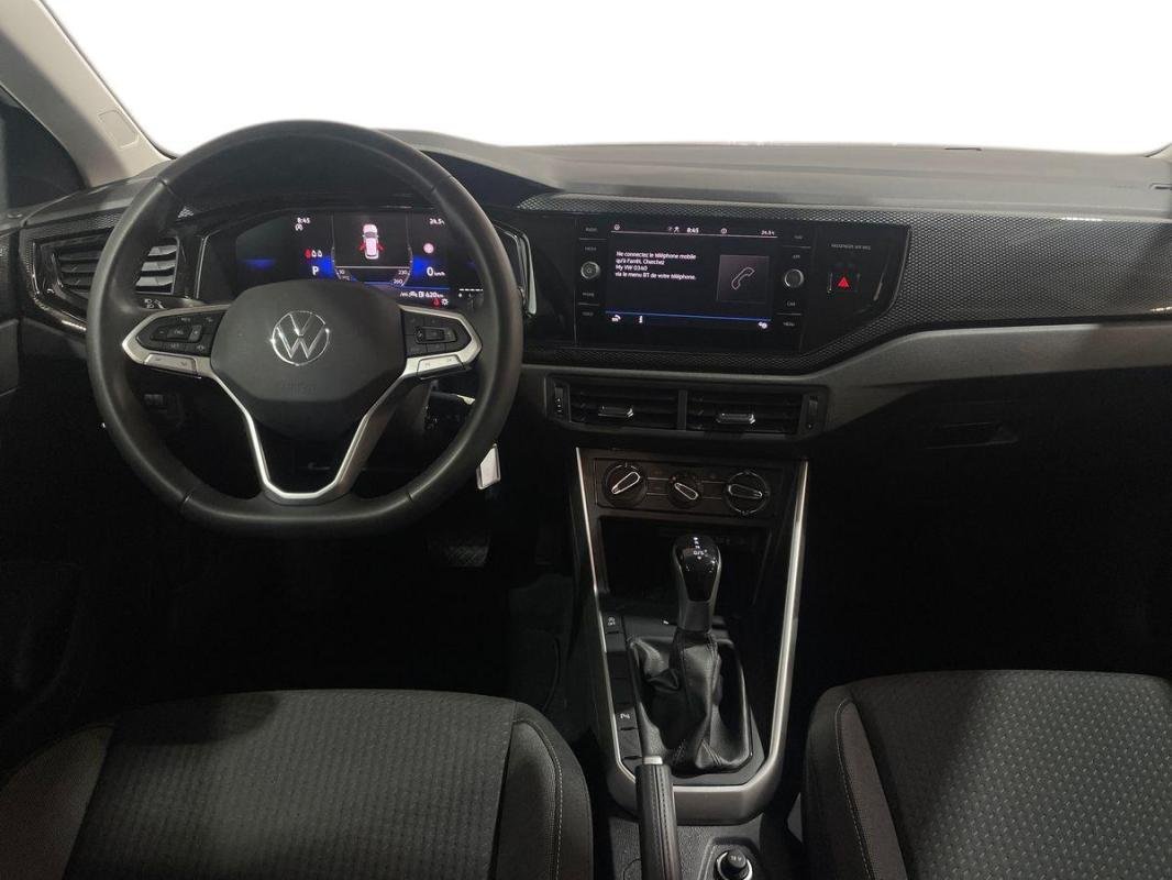 Volkswagen Polo - Photo 8