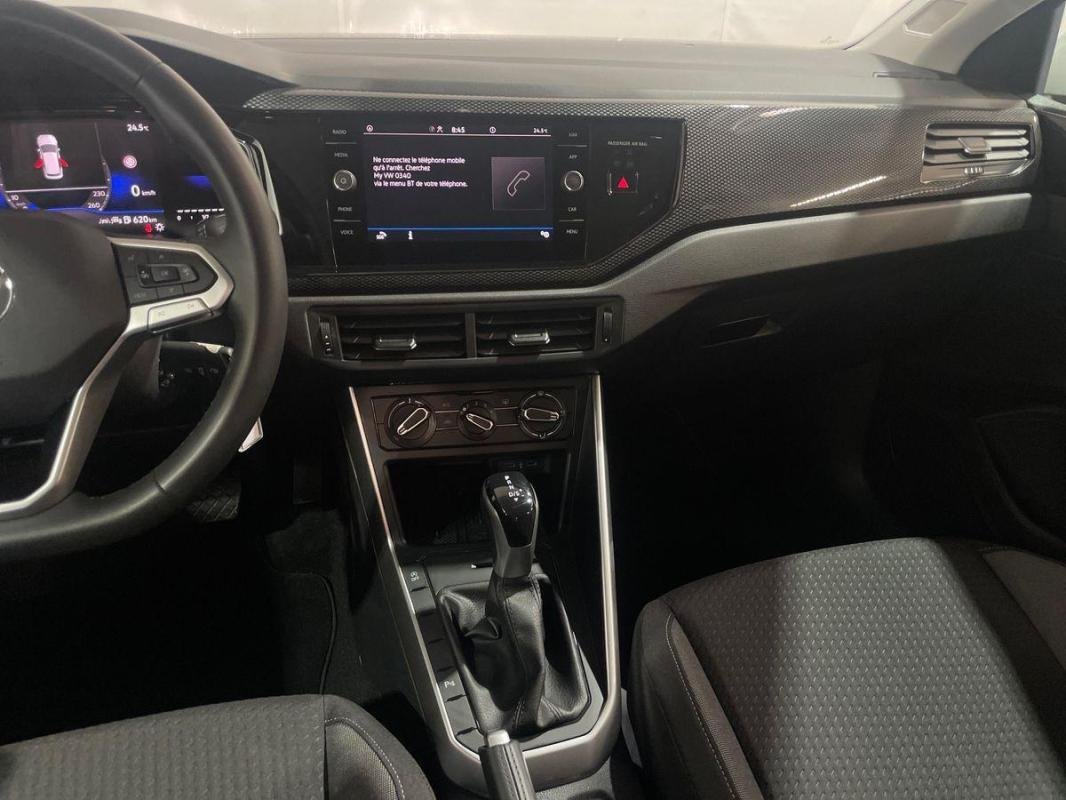 Volkswagen Polo - Photo 10