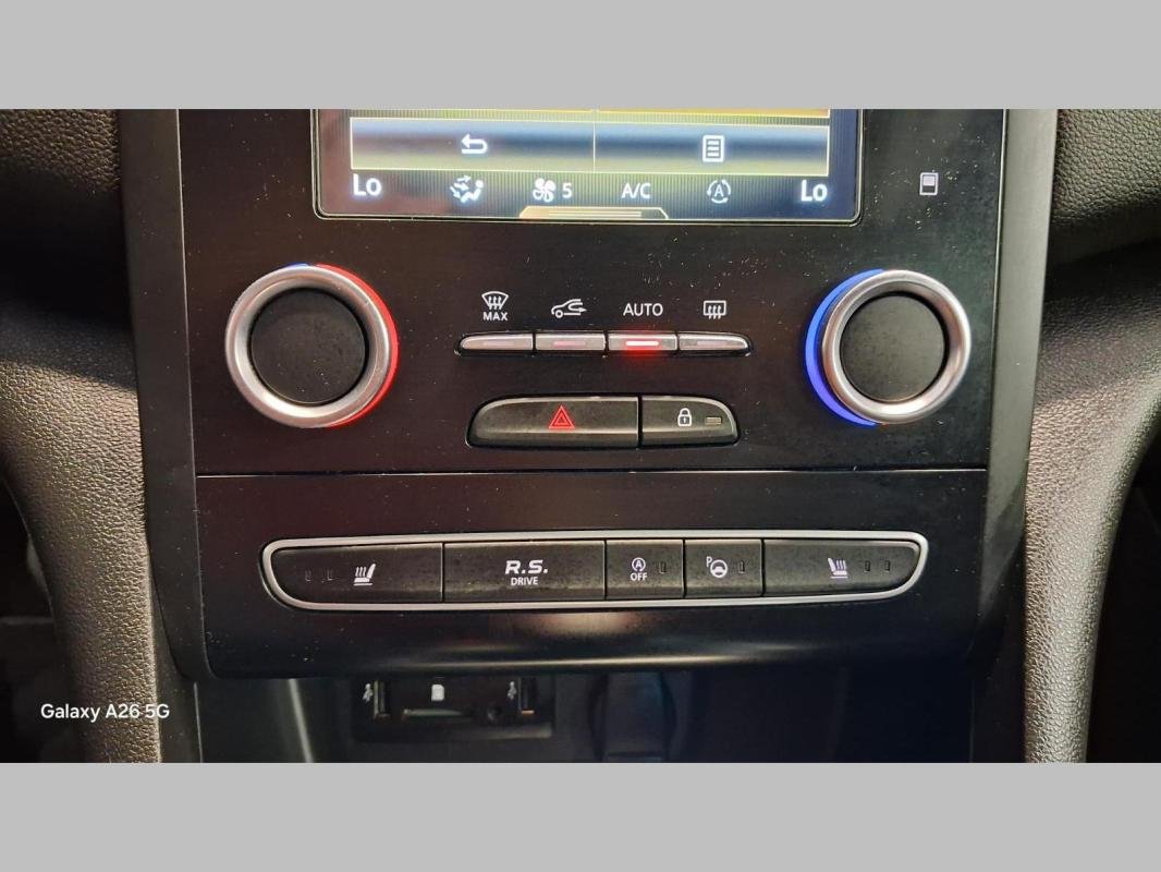 Renault Mégane - Photo 12