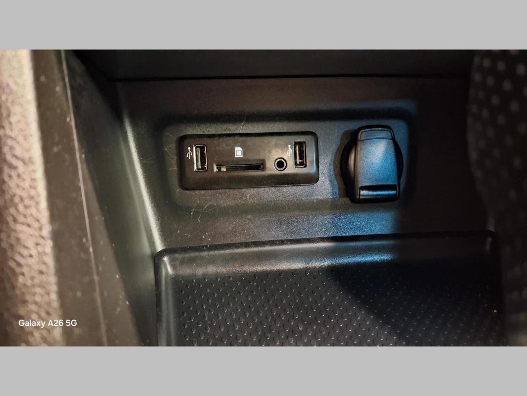 Renault Mégane - Photo 13