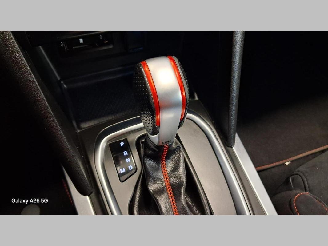 Renault Mégane - Photo 14