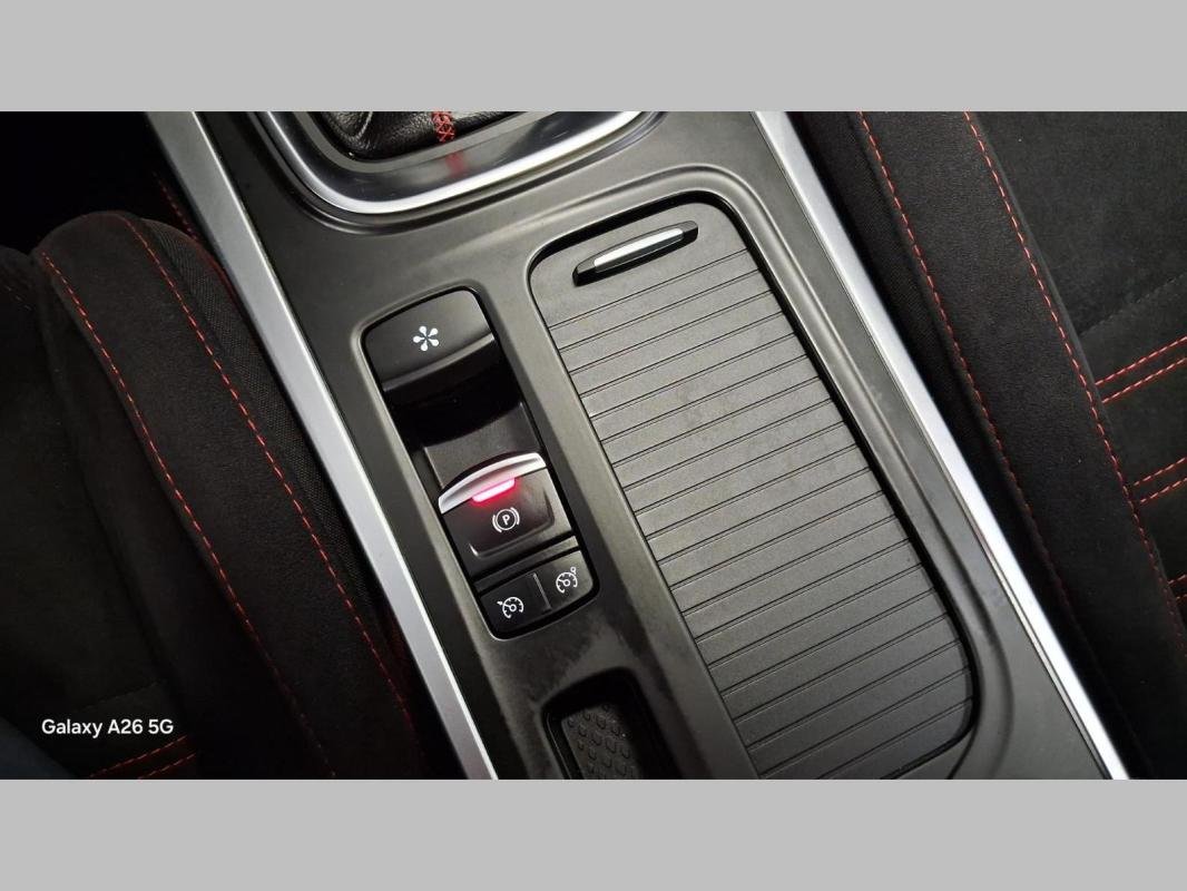 Renault Mégane - Photo 15