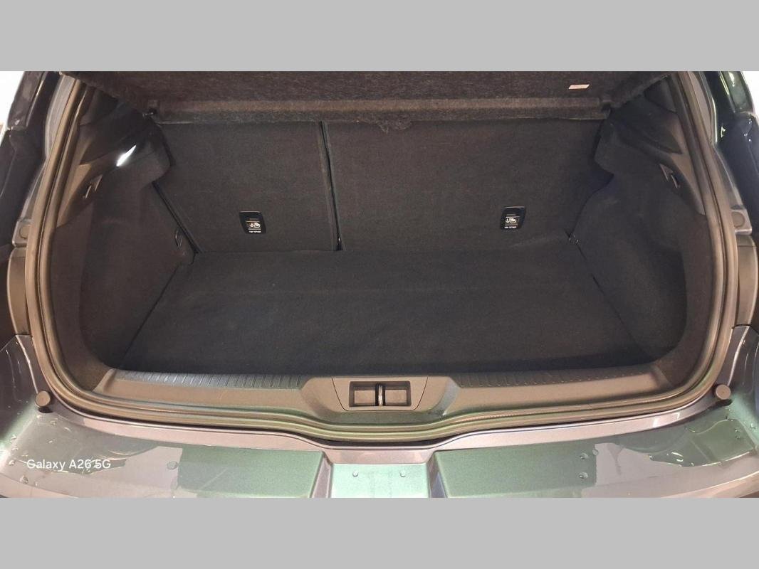 Renault Mégane - Photo 16