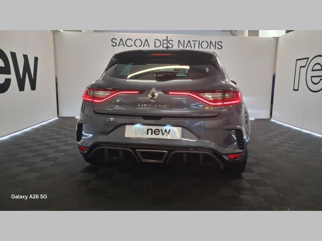 Renault Mégane - Photo 18