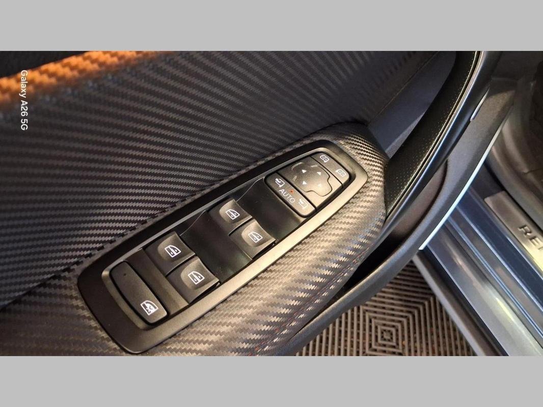 Renault Mégane - Photo 20