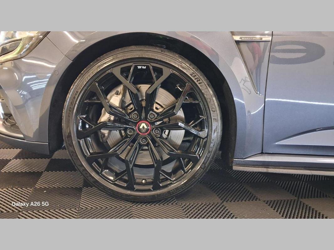 Renault Mégane - Photo 3