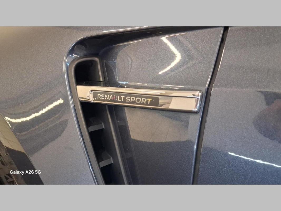 Renault Mégane - Photo 4