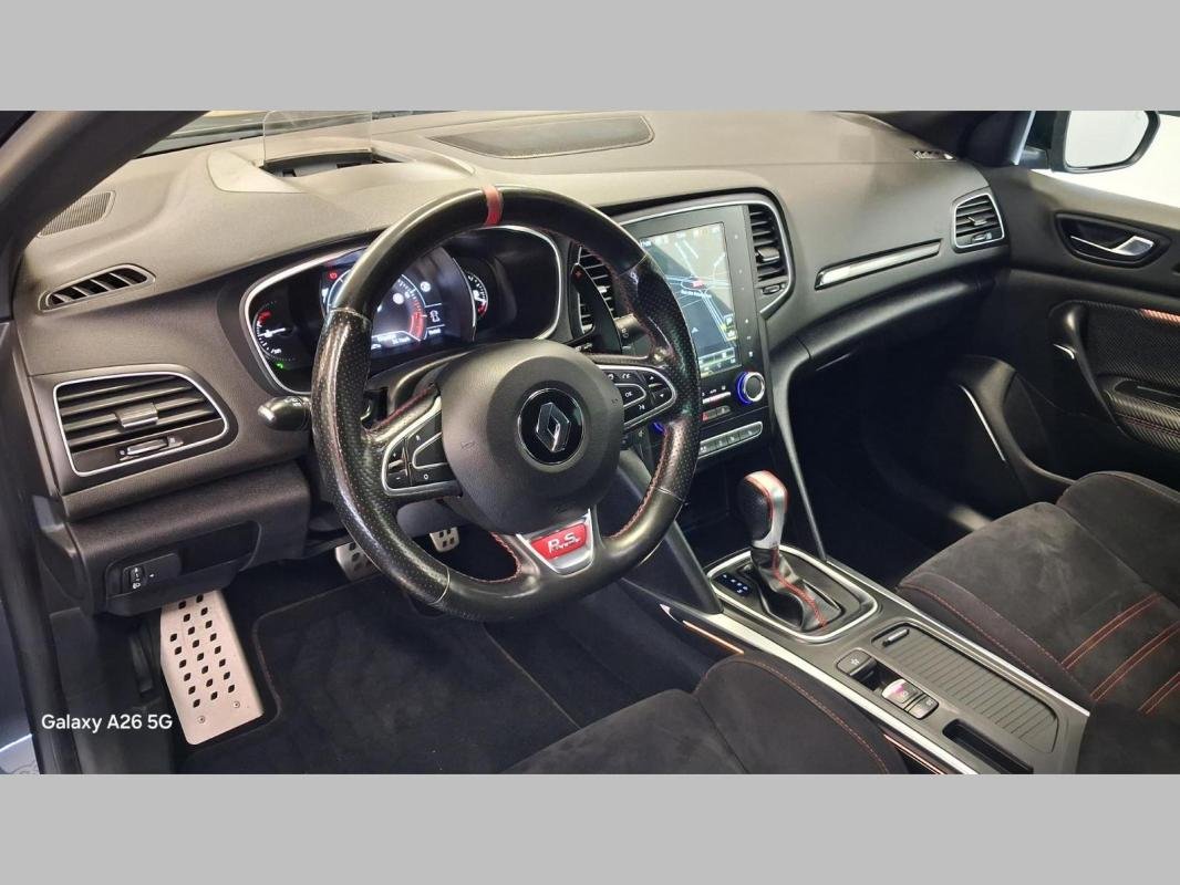 Renault Mégane - Photo 5