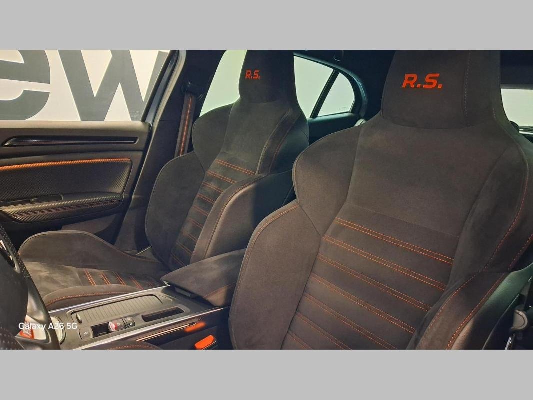 Renault Mégane - Photo 6