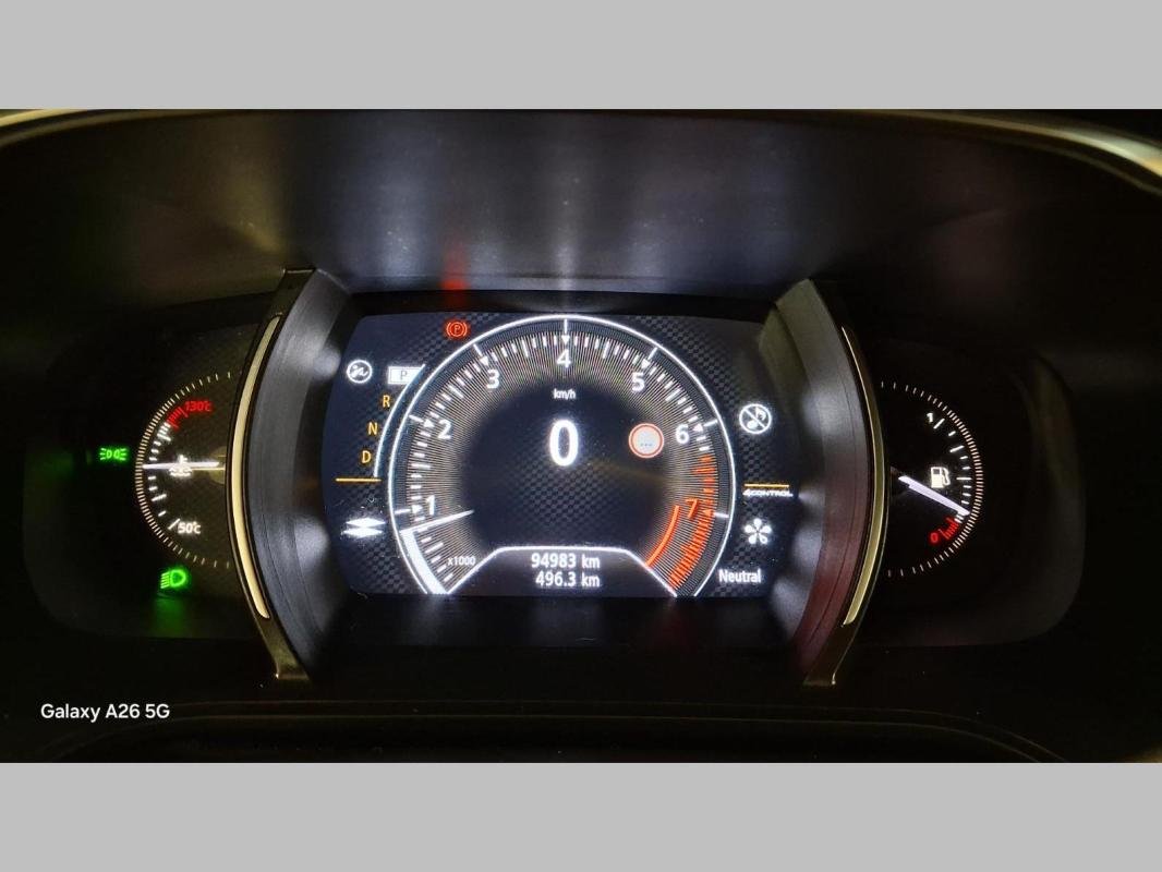Renault Mégane - Photo 7