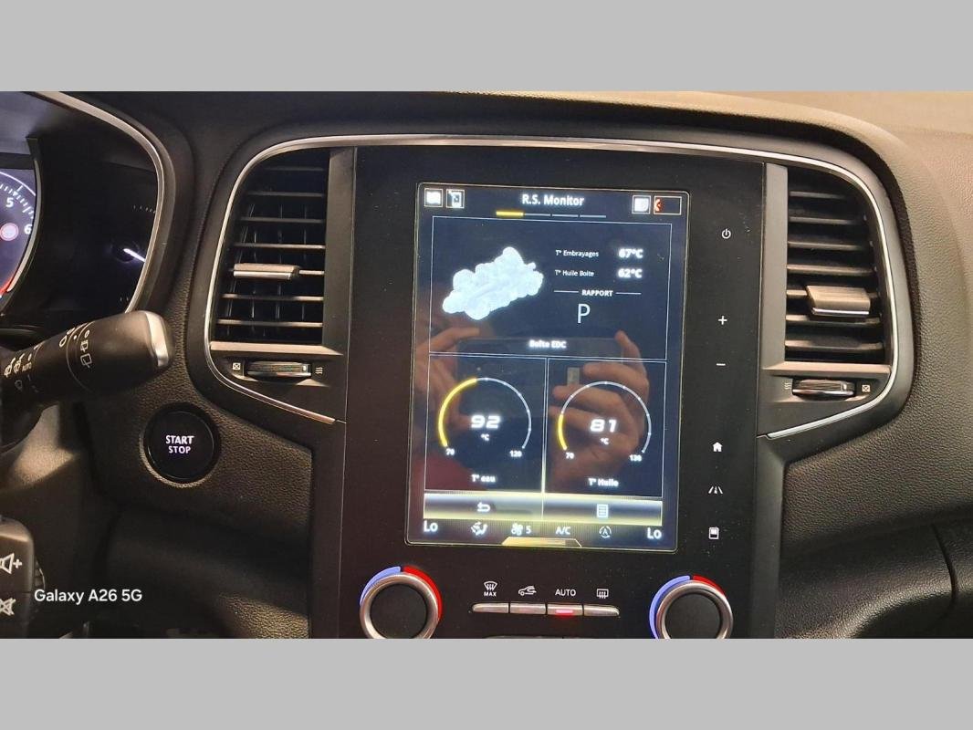 Renault Mégane - Photo 9