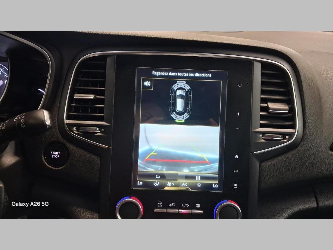 Renault Mégane - Photo 10