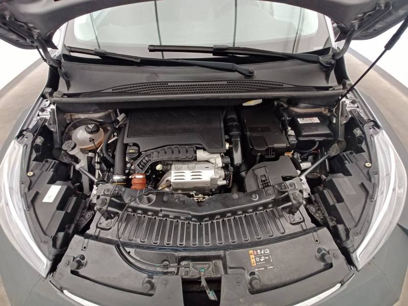 Opel Crossland X - Photo 11