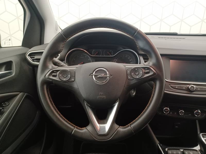 Opel Crossland X - Photo 13