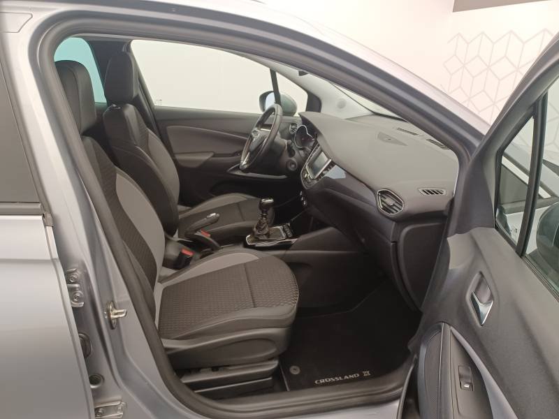 Opel Crossland X - Photo 14