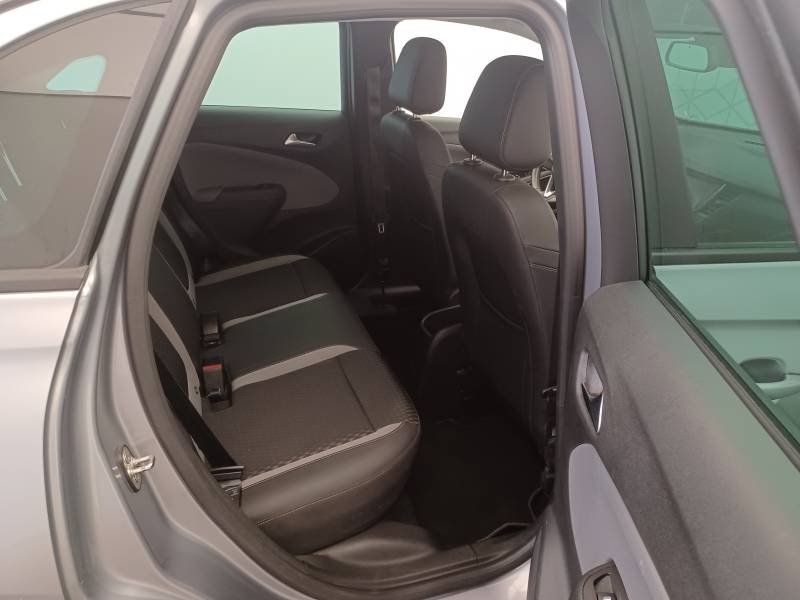 Opel Crossland X - Photo 15