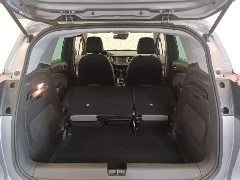 Opel Crossland X - Photo 17