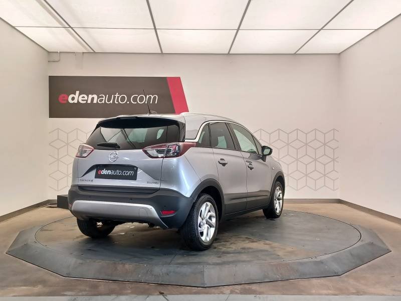 Opel Crossland X - Photo 2
