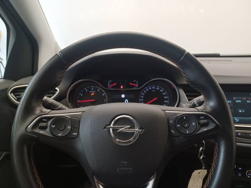 Opel Crossland X - Photo 21