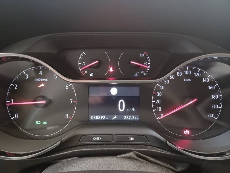 Opel Crossland X - Photo 22