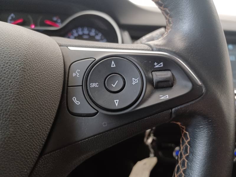Opel Crossland X - Photo 23