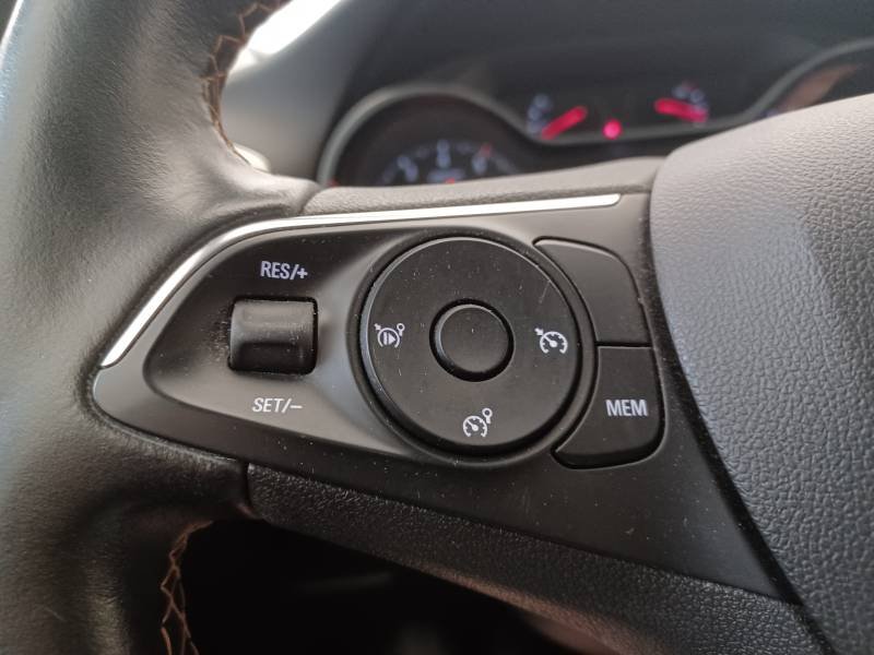Opel Crossland X - Photo 24