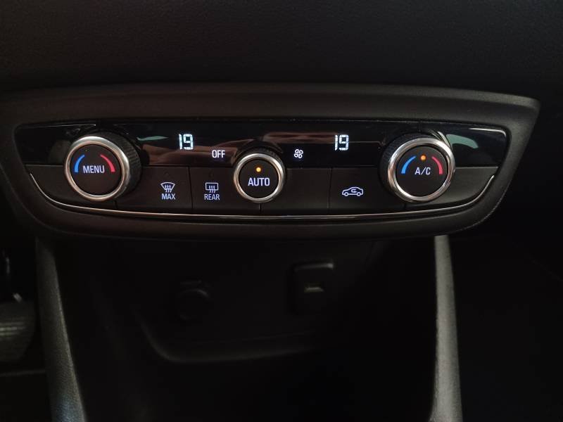 Opel Crossland X - Photo 27