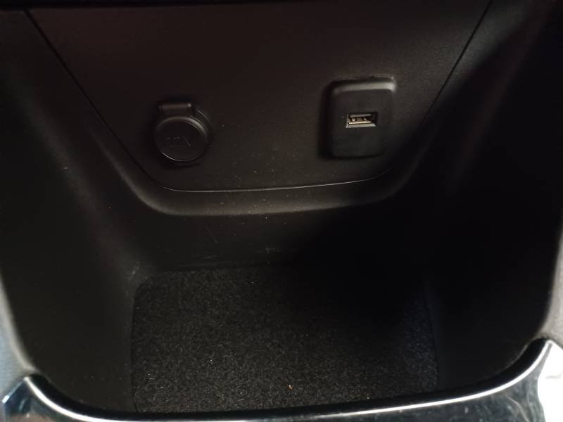 Opel Crossland X - Photo 28