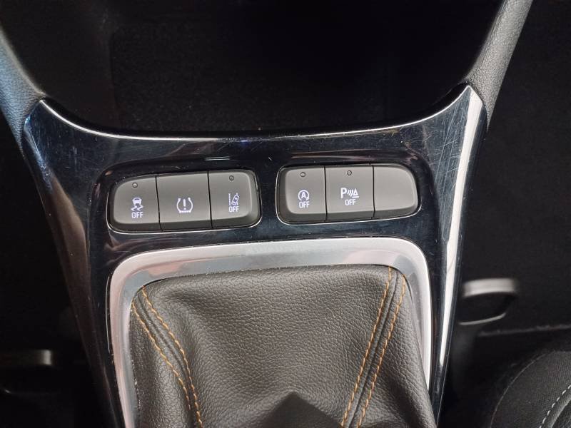Opel Crossland X - Photo 29