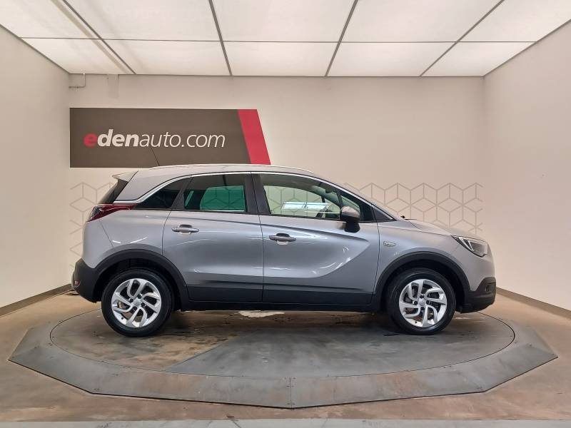 Opel Crossland X - Photo 3