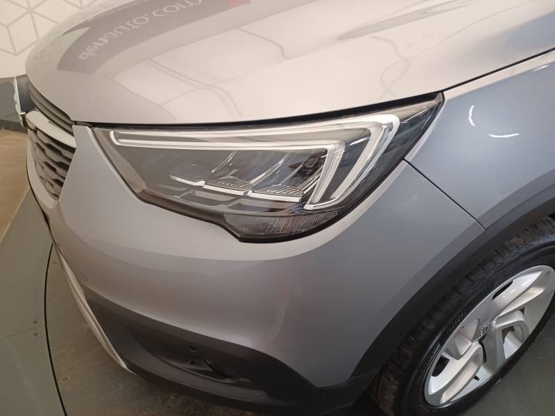 Opel Crossland X - Photo 33