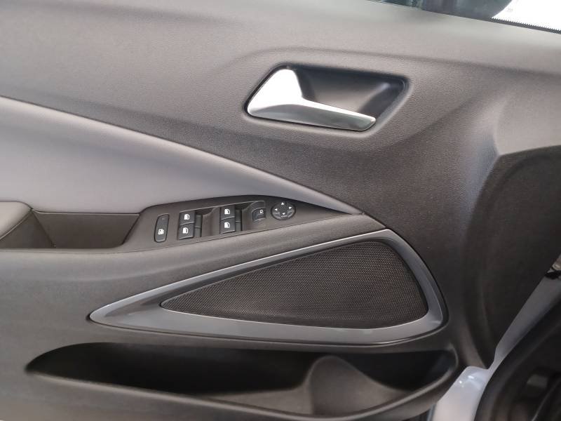 Opel Crossland X - Photo 35