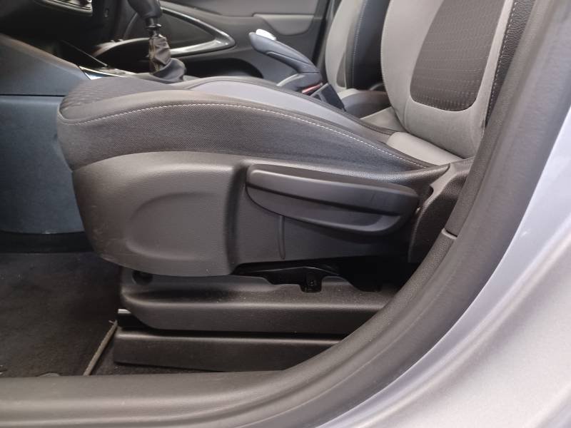 Opel Crossland X - Photo 36