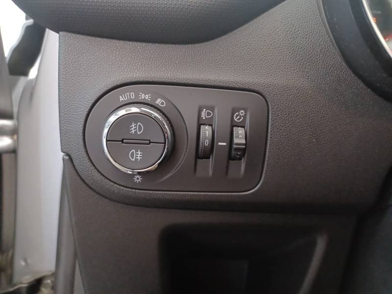Opel Crossland X - Photo 37