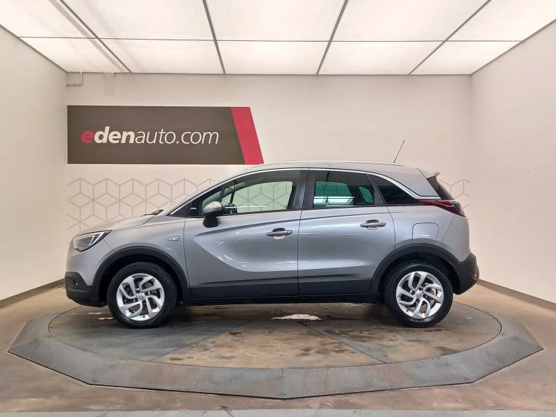 Opel Crossland X - Photo 4