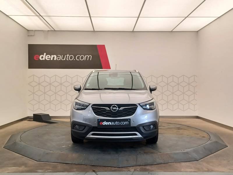Opel Crossland X - Photo 5